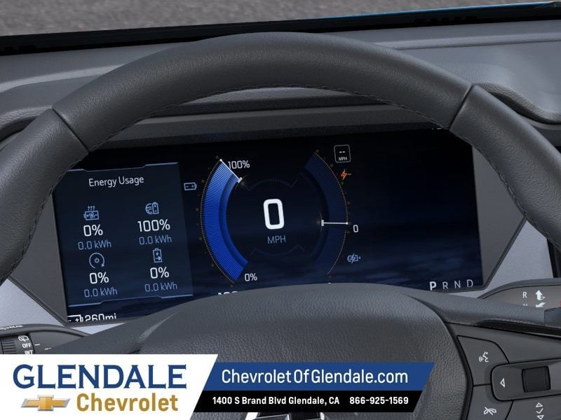 2027 Chevrolet Bolt LT - Photo 18