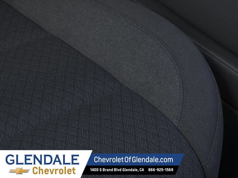 2026 Chevrolet Silverado 1500 RST - Photo 21