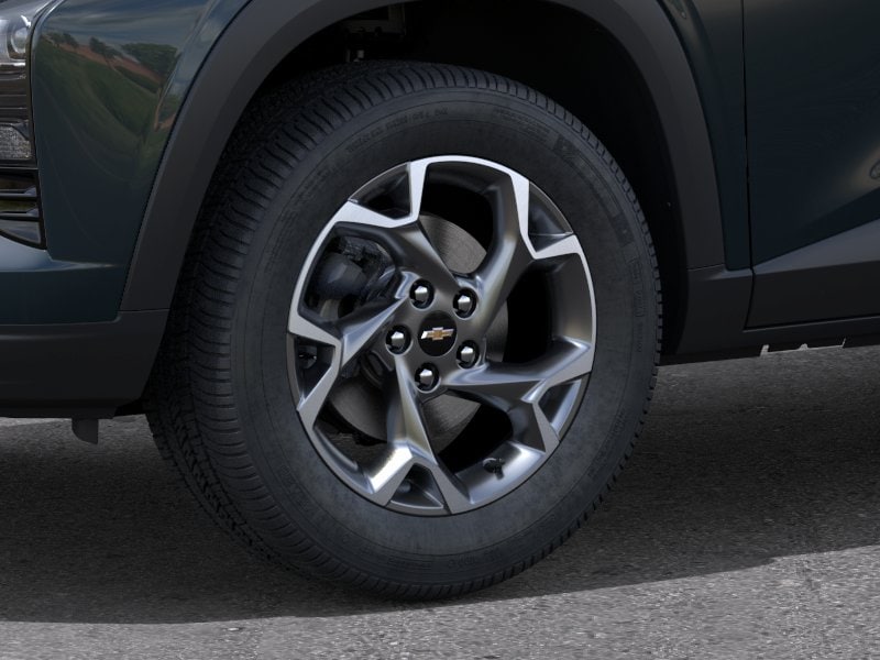 2026 Chevrolet Trax LT - Photo 33