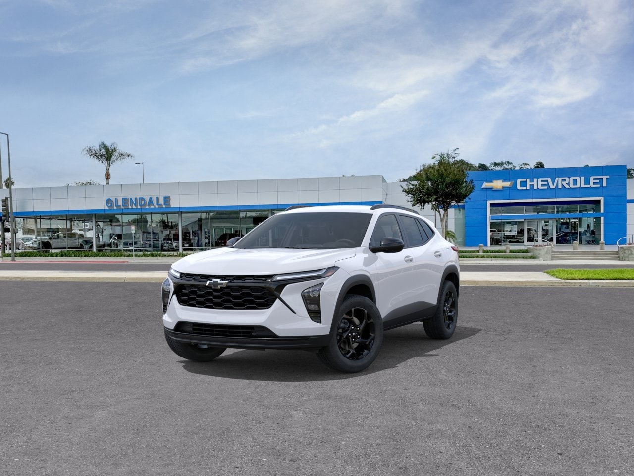 2026 Chevrolet Trax LT - Photo 32