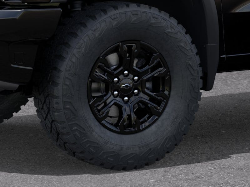 2026 Chevrolet Silverado 1500 ZR2 - Photo 33