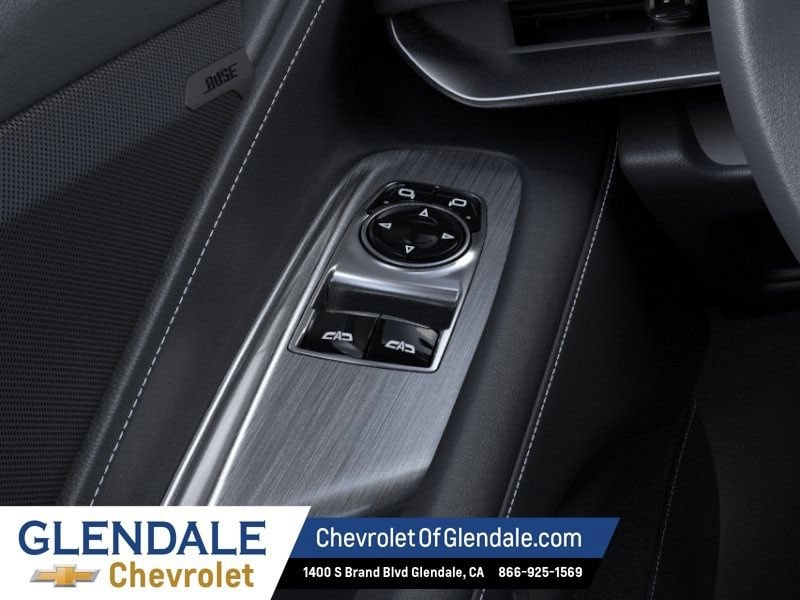 2027 Chevrolet Corvette 1LT - Photo 22