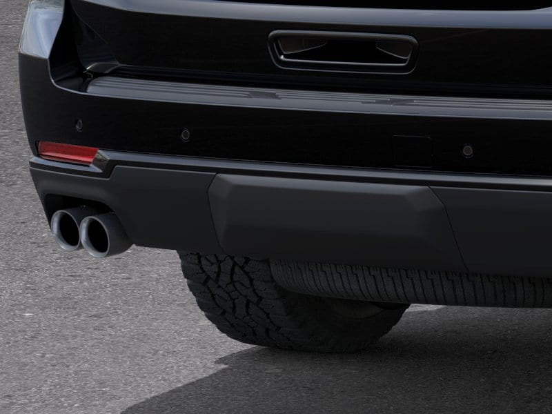 2026 Chevrolet Tahoe Z71 - Photo 37