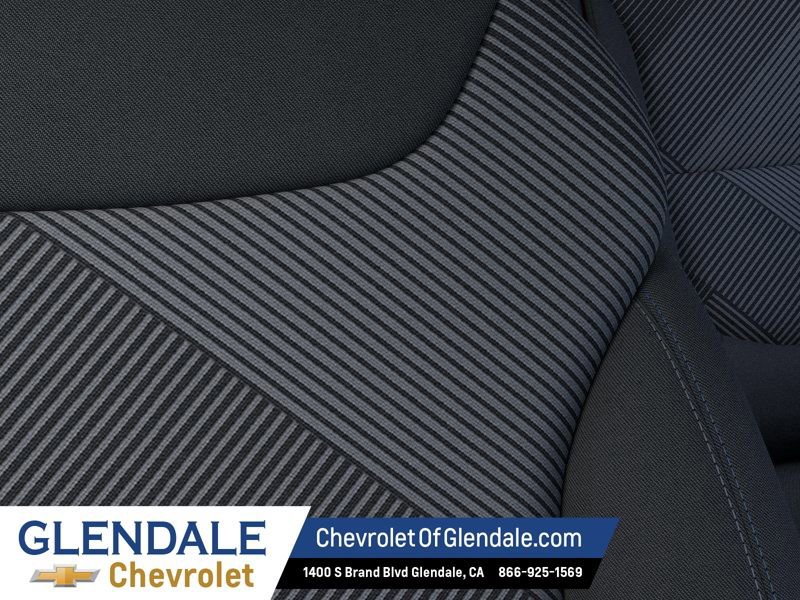 2027 Chevrolet Bolt LT - Photo 21