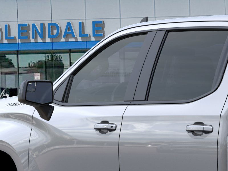 2026 Chevrolet Silverado 1500 RST - Photo 36