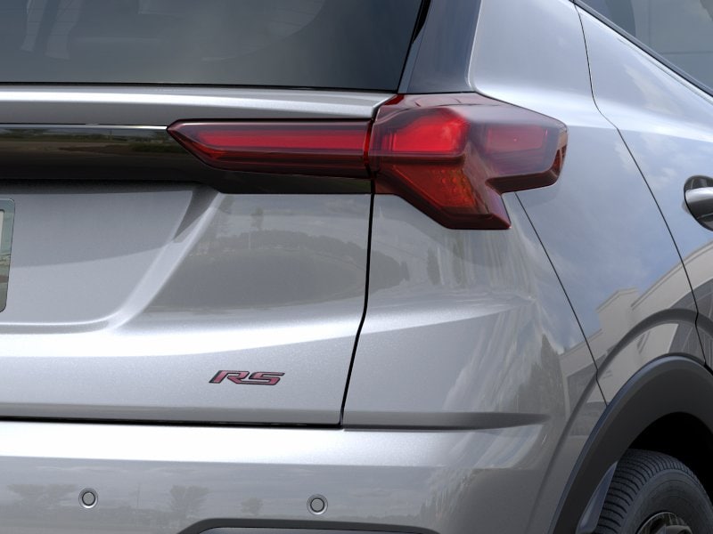 2027 Chevrolet Bolt RS - Photo 35