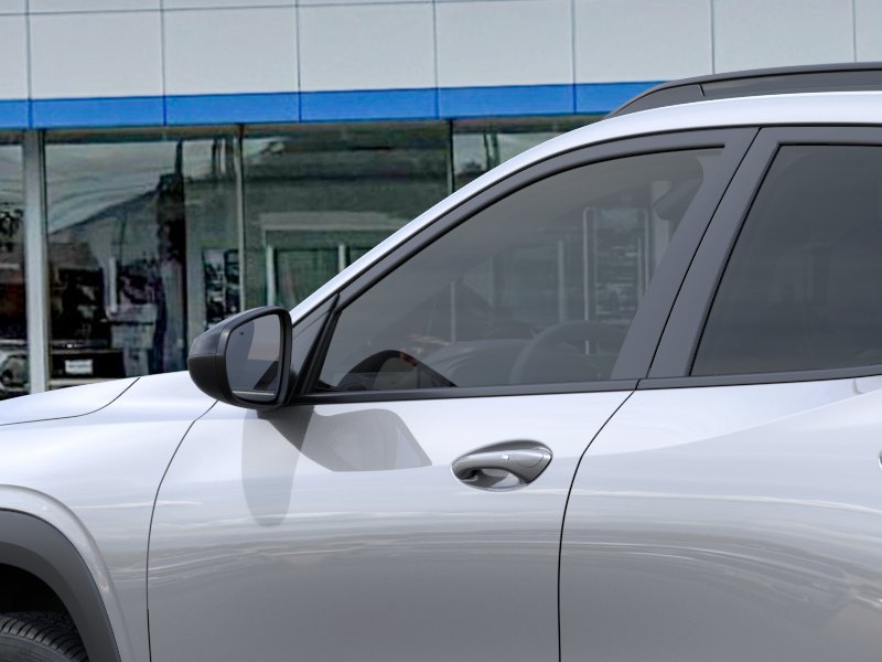 2026 Chevrolet Trax LT - Photo 24