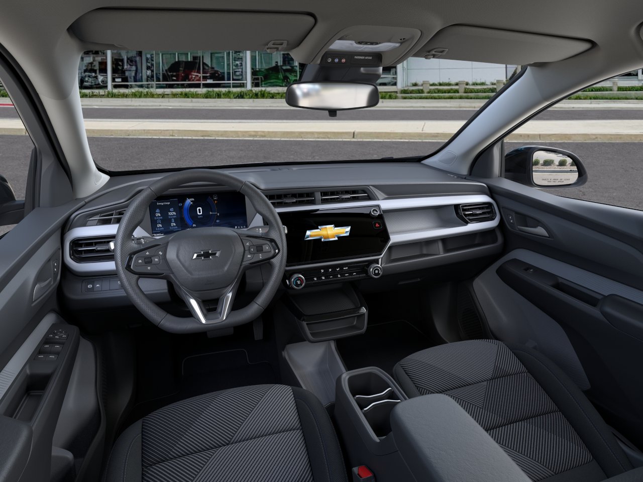 2027 Chevrolet Bolt LT - Photo 39