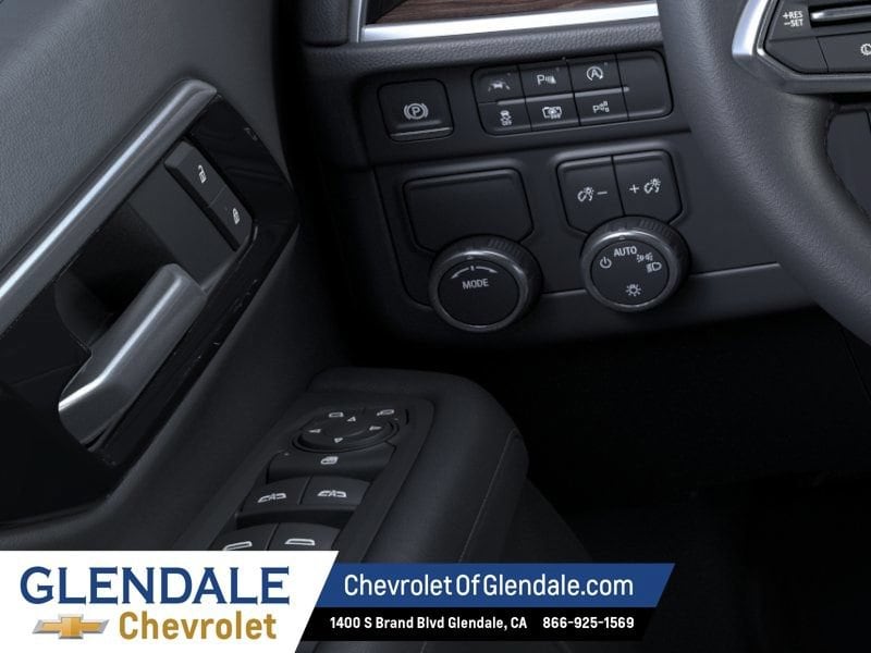 2026 Chevrolet Tahoe LS - Photo 22