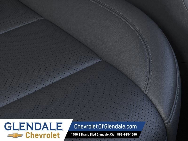 2026 Chevrolet Silverado 2500 HD LTZ - Photo 21