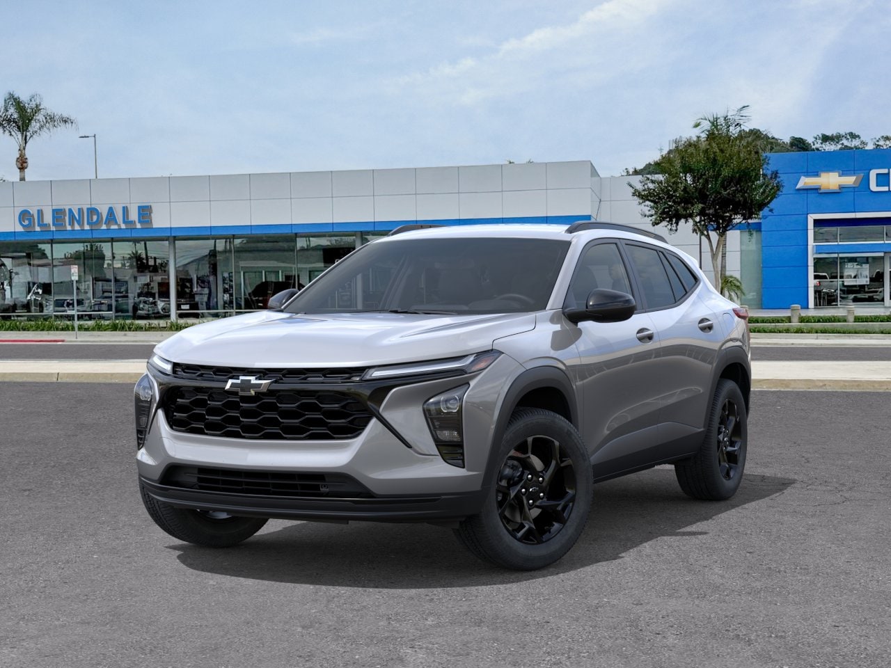 2026 Chevrolet Trax LT - Photo 18