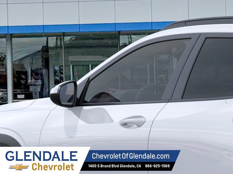 2026 Chevrolet Trax LT - Photo 12