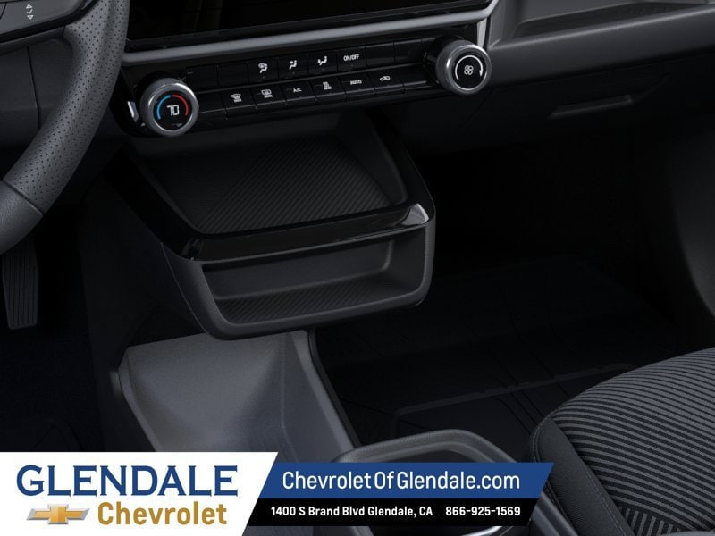 2027 Chevrolet Bolt LT - Photo 23