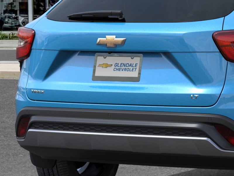 2026 Chevrolet Trax LT - Photo 38