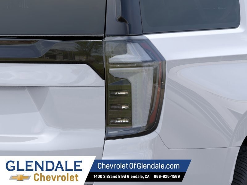 2026 Chevrolet Suburban RST - Photo 11
