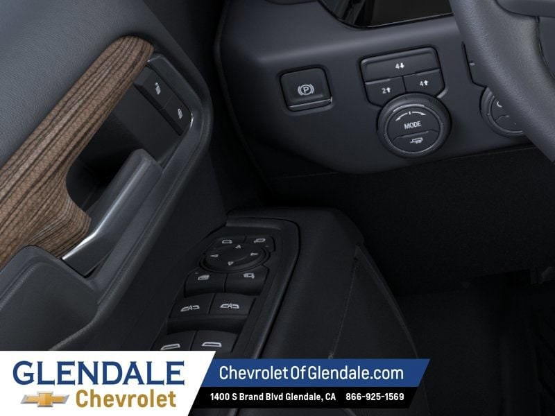 2026 Chevrolet Silverado 2500 HD LT - Photo 22