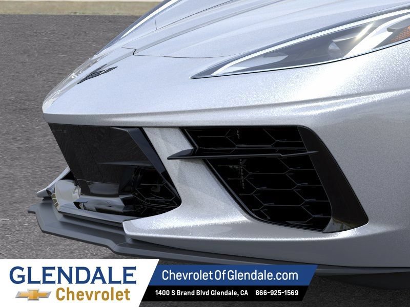 2026 Chevrolet Corvette 1LT - Photo 13