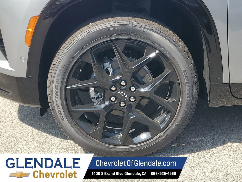 2026 Chevrolet Traverse RS - Photo 19
