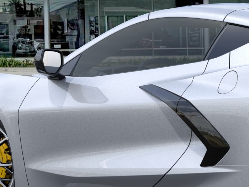 2026 Chevrolet Corvette 1LT - Photo 36