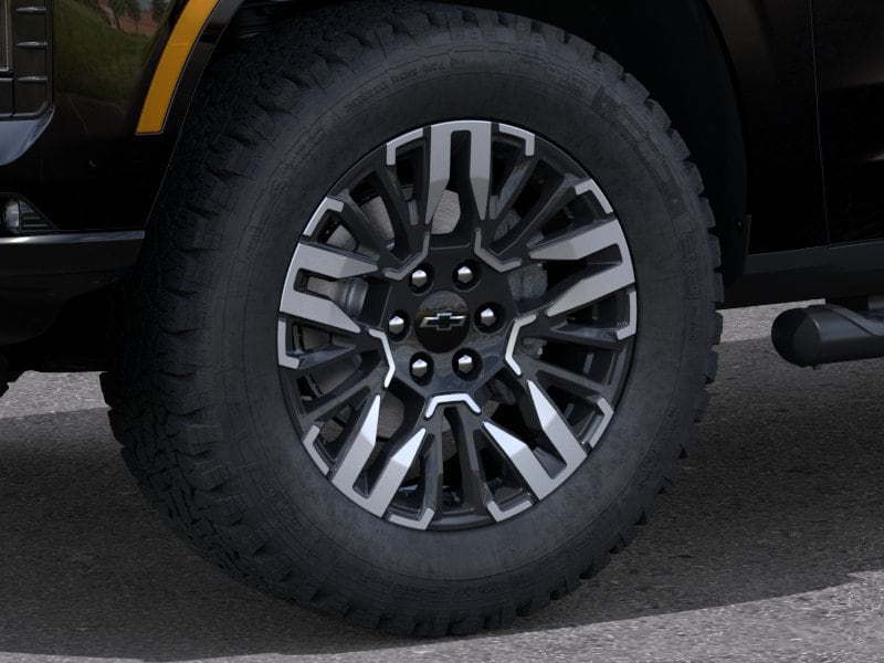 2026 Chevrolet Tahoe Z71 - Photo 32