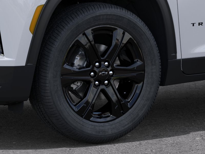 2027 Chevrolet Traverse LT - Photo 33