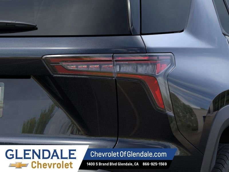 2026 Chevrolet Equinox LT - Photo 11