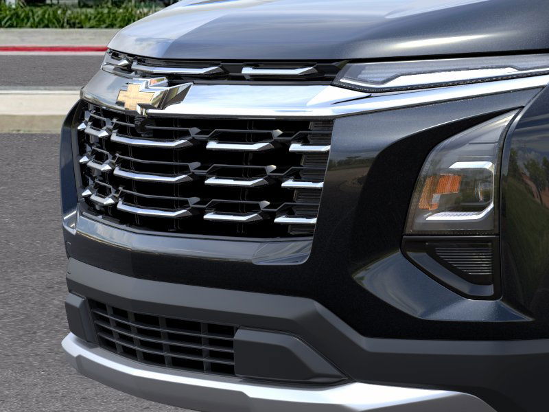 2026 Chevrolet Equinox LT - Photo 43