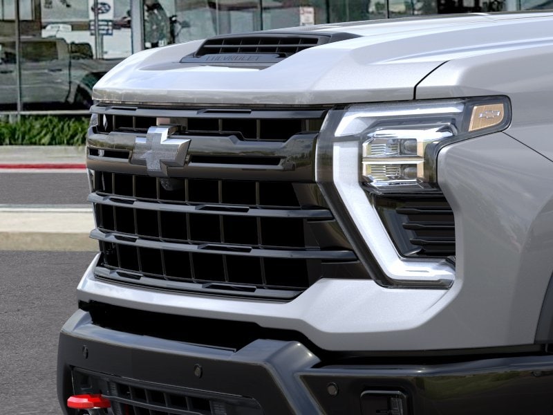 2026 Chevrolet Silverado 2500 HD LT - Photo 37