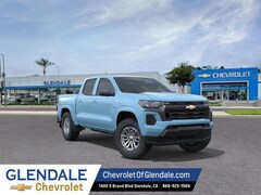 2026 Chevrolet Colorado LT Truck