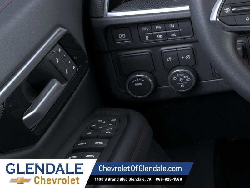 2026 Chevrolet Suburban RST - Photo 22