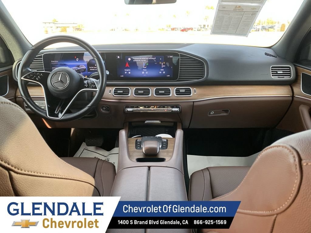 2024 Mercedes-Benz GLE GLE350 - Photo 18