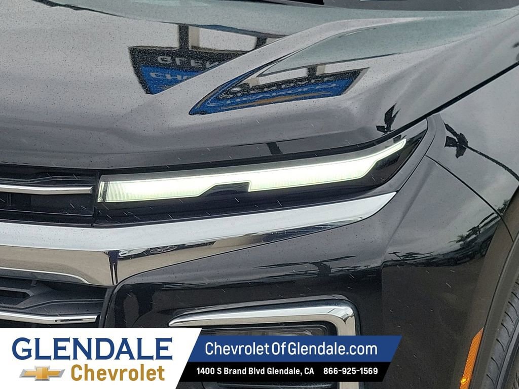 2024 Chevrolet Traverse 2LT - Photo 18