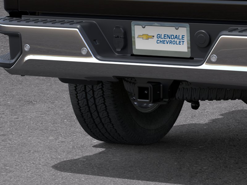 2026 Chevrolet Silverado 2500 HD LTZ - Photo 38
