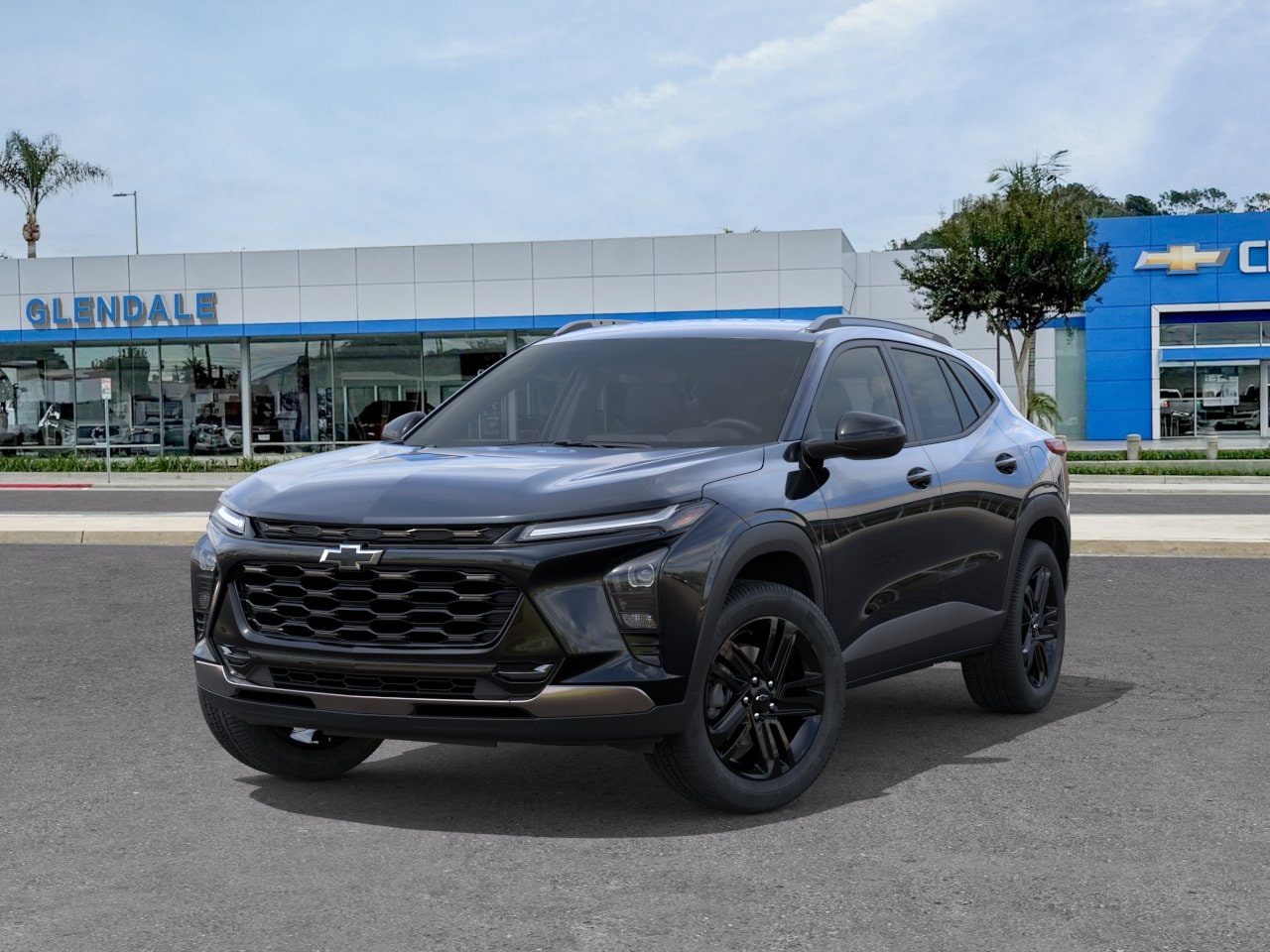 2026 Chevrolet Trax Activ - Photo 30