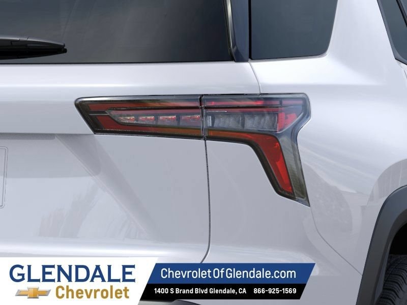 2026 Chevrolet Equinox LT - Photo 11
