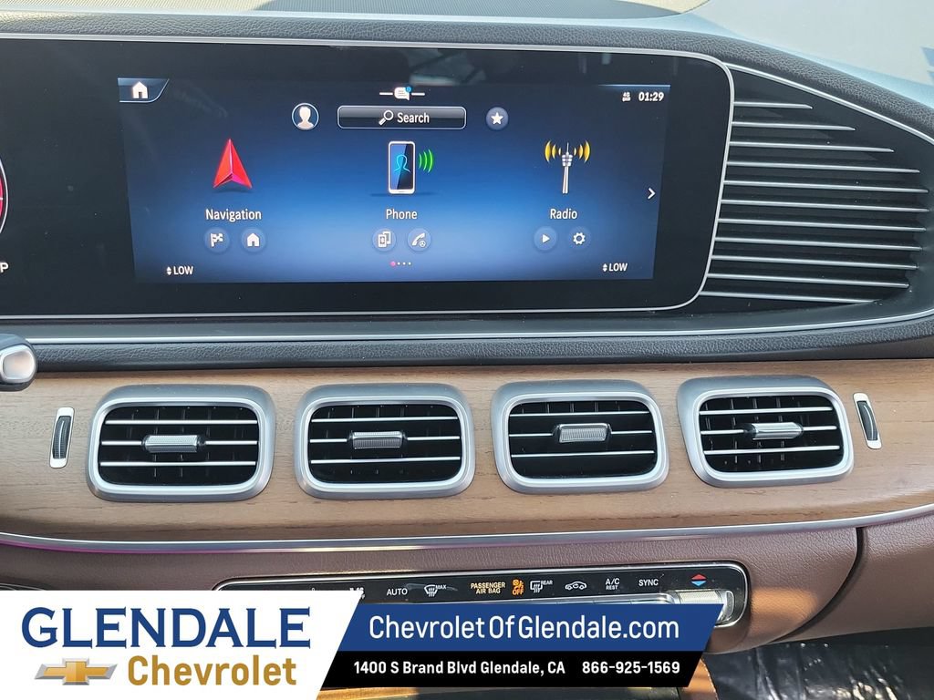 2024 Mercedes-Benz GLE GLE350 - Photo 17