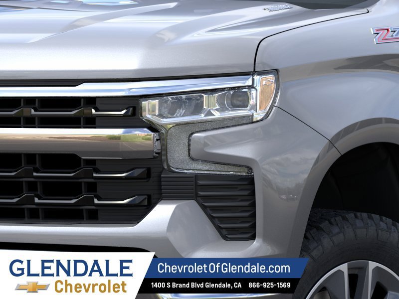 2026 Chevrolet Silverado 1500 LT - Photo 10