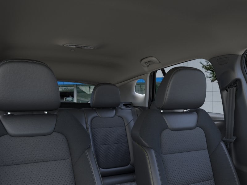 2026 Chevrolet Trax LT - Photo 48