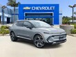  Chevrolet Equinox EV