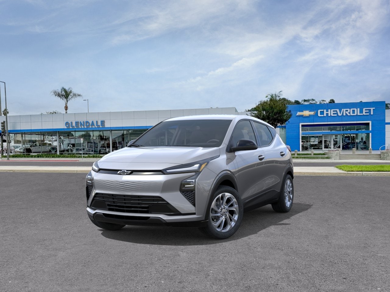 2027 Chevrolet Bolt LT - Photo 32