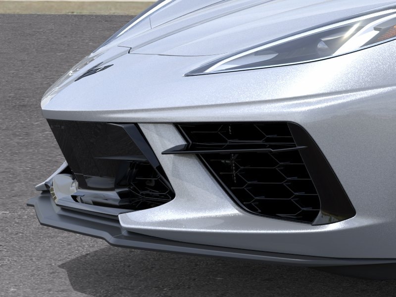 2026 Chevrolet Corvette 1LT - Photo 37