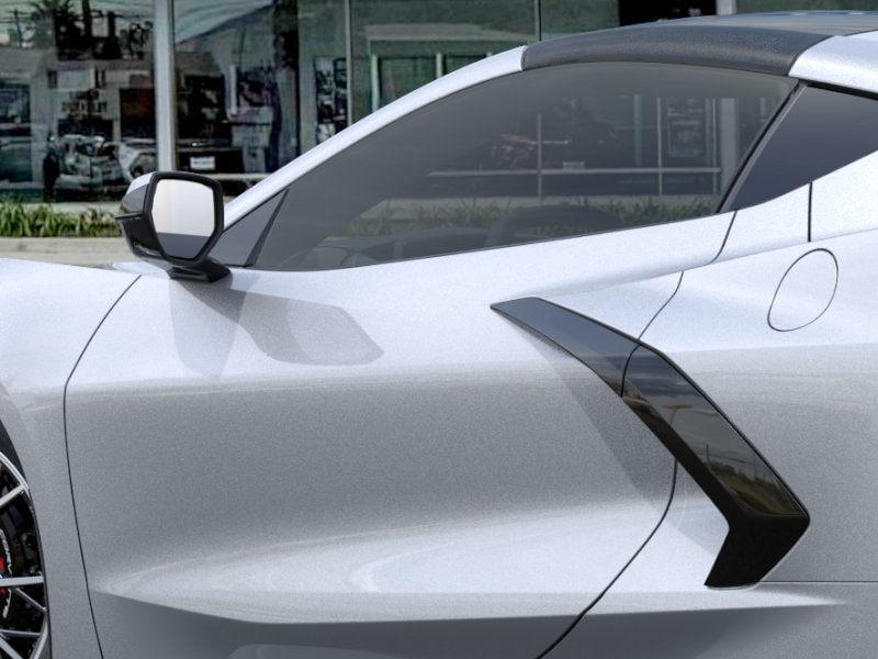 2026 Chevrolet Corvette 1LT - Photo 36