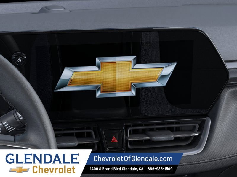 2026 Chevrolet Trailblazer LT - Photo 20