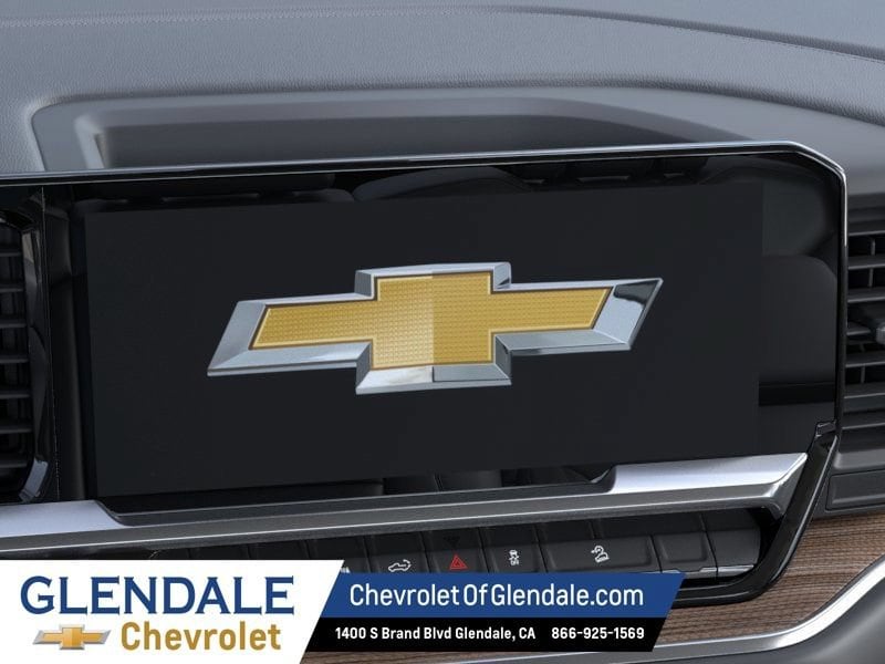 2026 Chevrolet Silverado 2500 HD LT - Photo 20