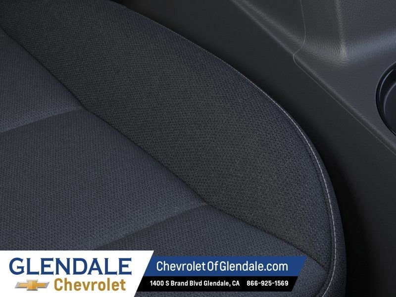 2026 Chevrolet Colorado Trail Boss - Photo 21