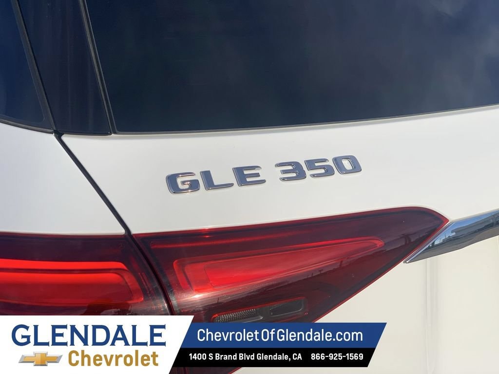 2024 Mercedes-Benz GLE GLE350 - Photo 30