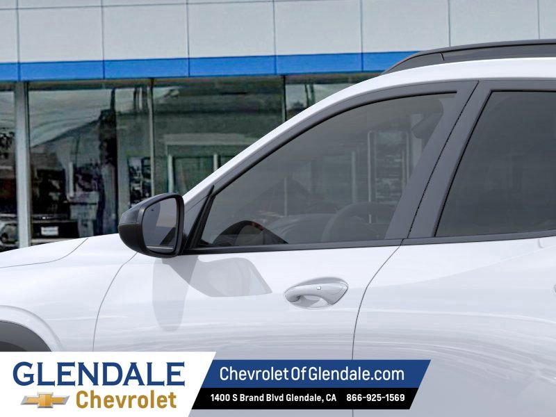 2026 Chevrolet Trax LT - Photo 12