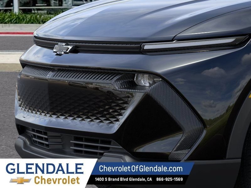 2026 Chevrolet Equinox EV 1LT - Photo 13