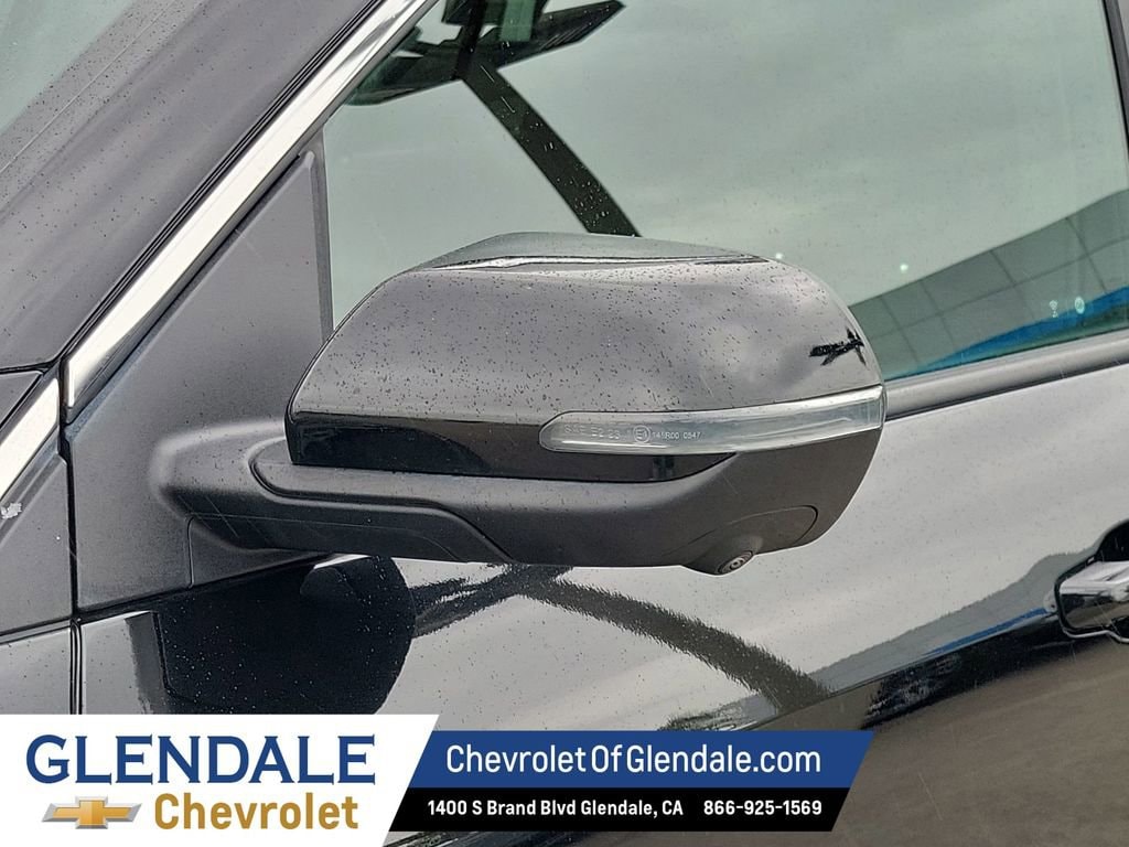 2024 Chevrolet Traverse 2LT - Photo 20