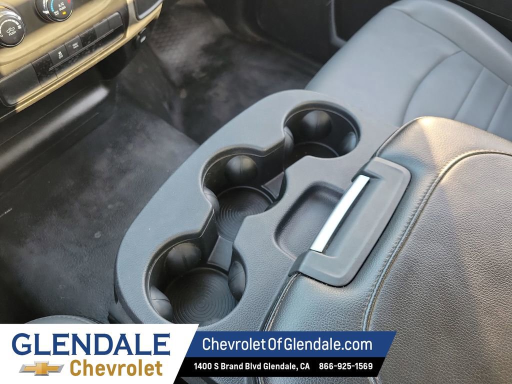 2023 RAM Ram 1500 Classic Tradesman - Photo 25